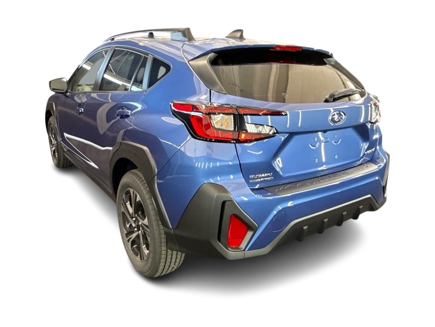2025 Subaru Crosstrek Premium 4