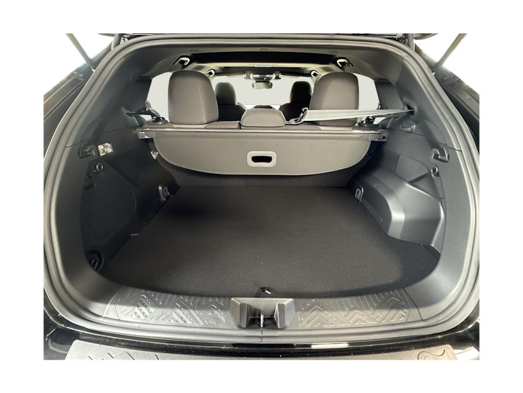 Thumbnail: 2026 Subaru Crosstrek - 17