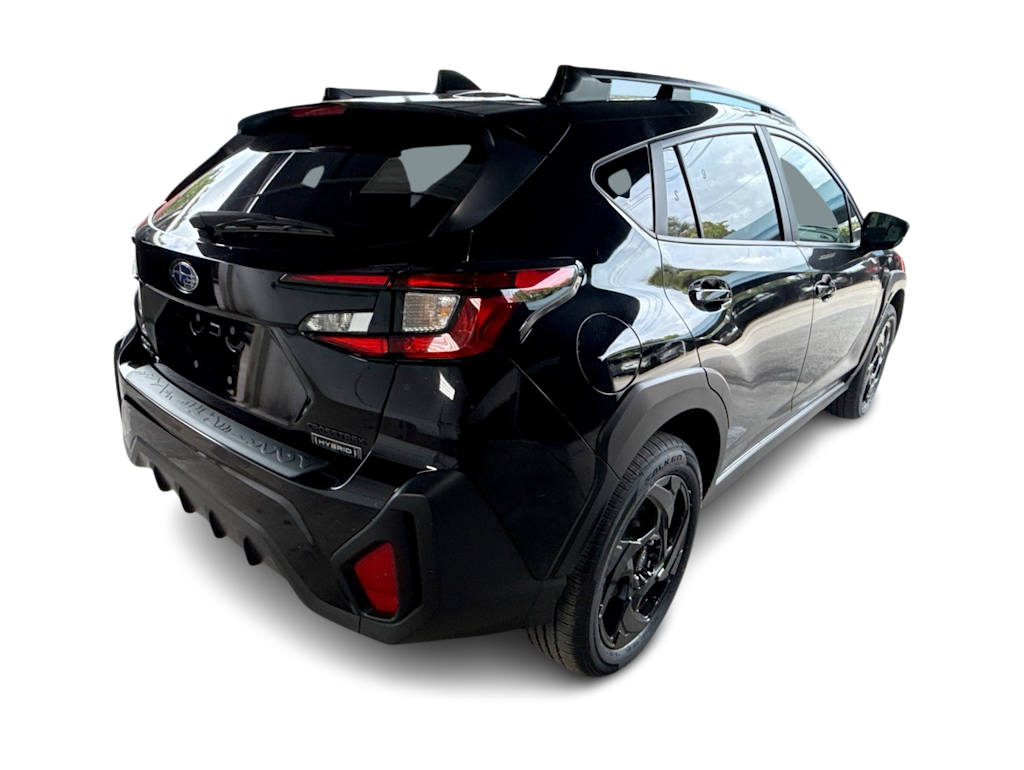 Thumbnail: 2026 Subaru Crosstrek - 23