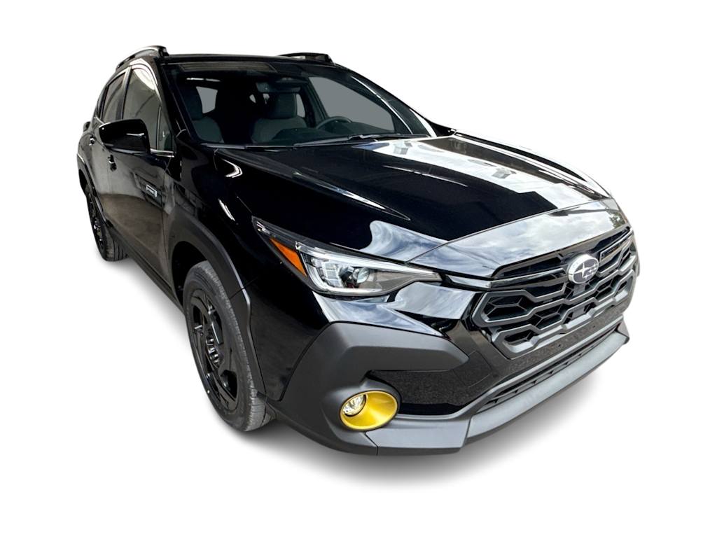 Thumbnail: 2026 Subaru Crosstrek - 20