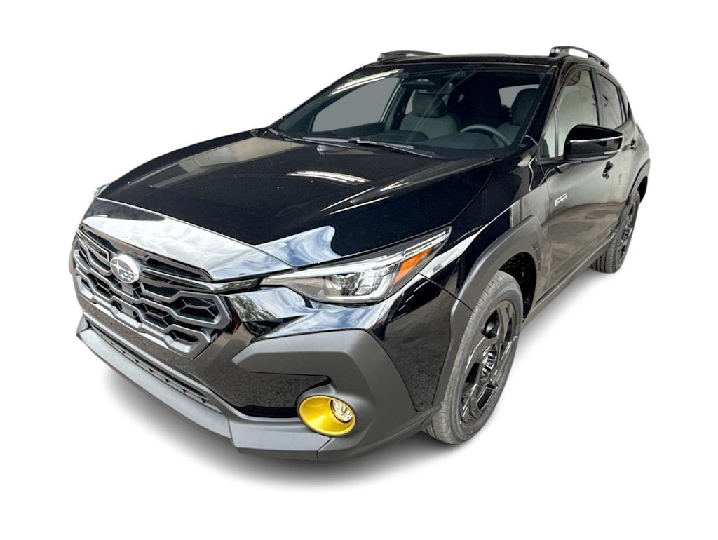 Thumbnail: 2026 Subaru Crosstrek - 21