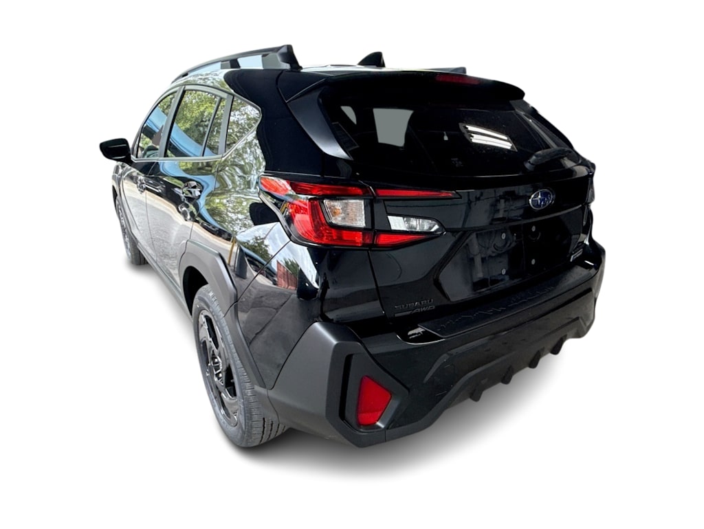 Thumbnail: 2026 Subaru Crosstrek - 4