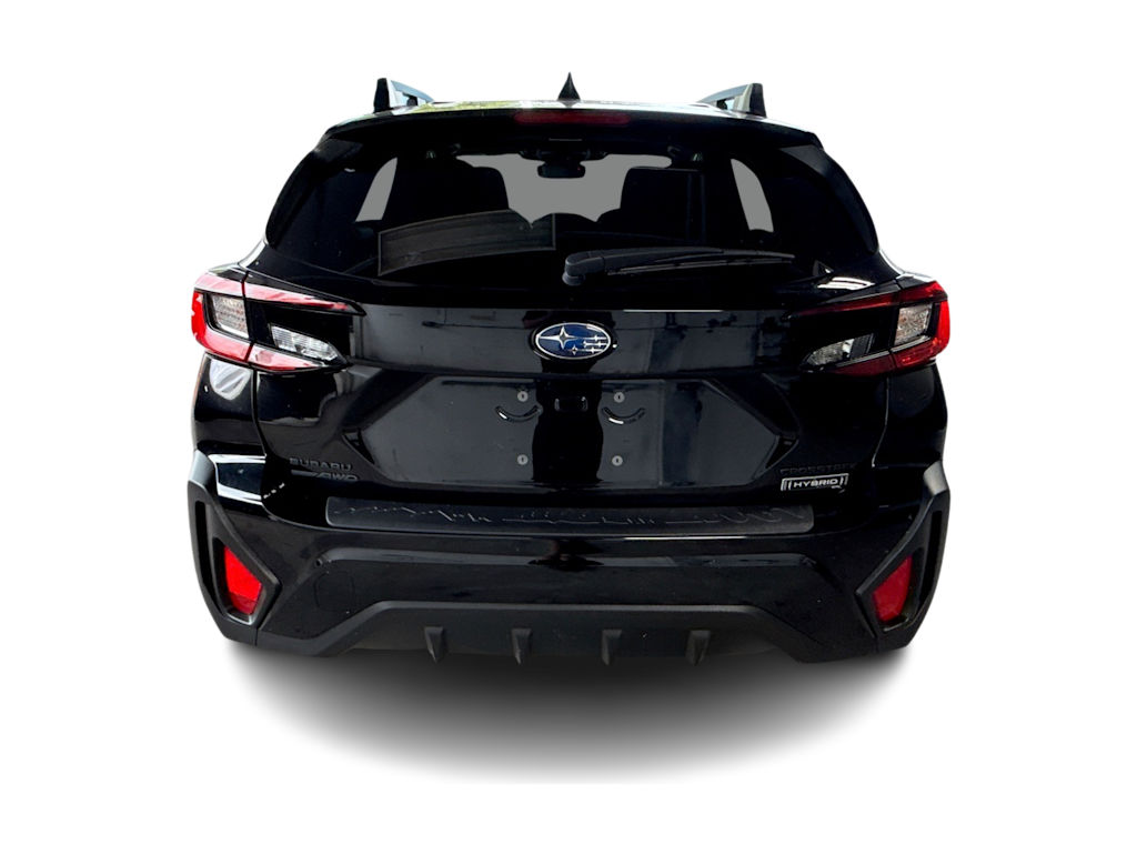 Thumbnail: 2026 Subaru Crosstrek - 22