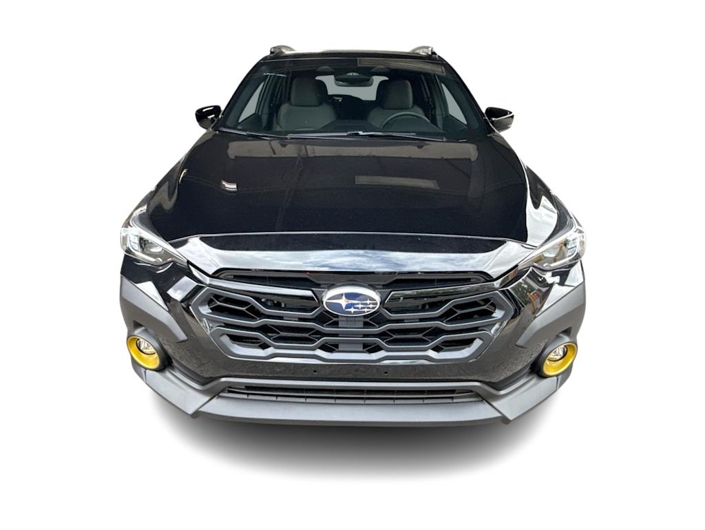 Thumbnail: 2026 Subaru Crosstrek - 5