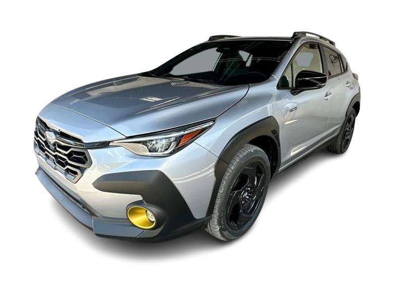 Thumbnail: 2026 Subaru Crosstrek - 19