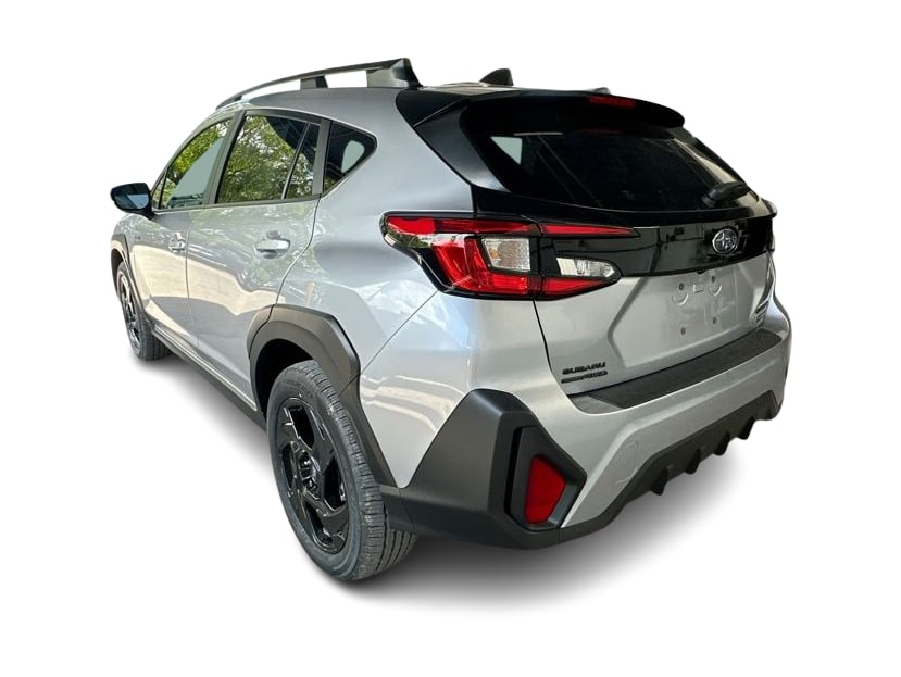 Thumbnail: 2026 Subaru Crosstrek - 4