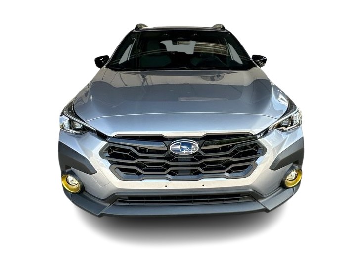 Thumbnail: 2026 Subaru Crosstrek - 5