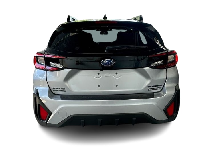 Thumbnail: 2026 Subaru Crosstrek - 20