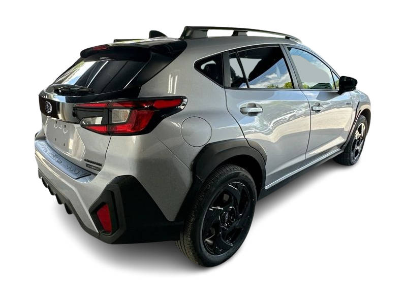 Thumbnail: 2026 Subaru Crosstrek - 21