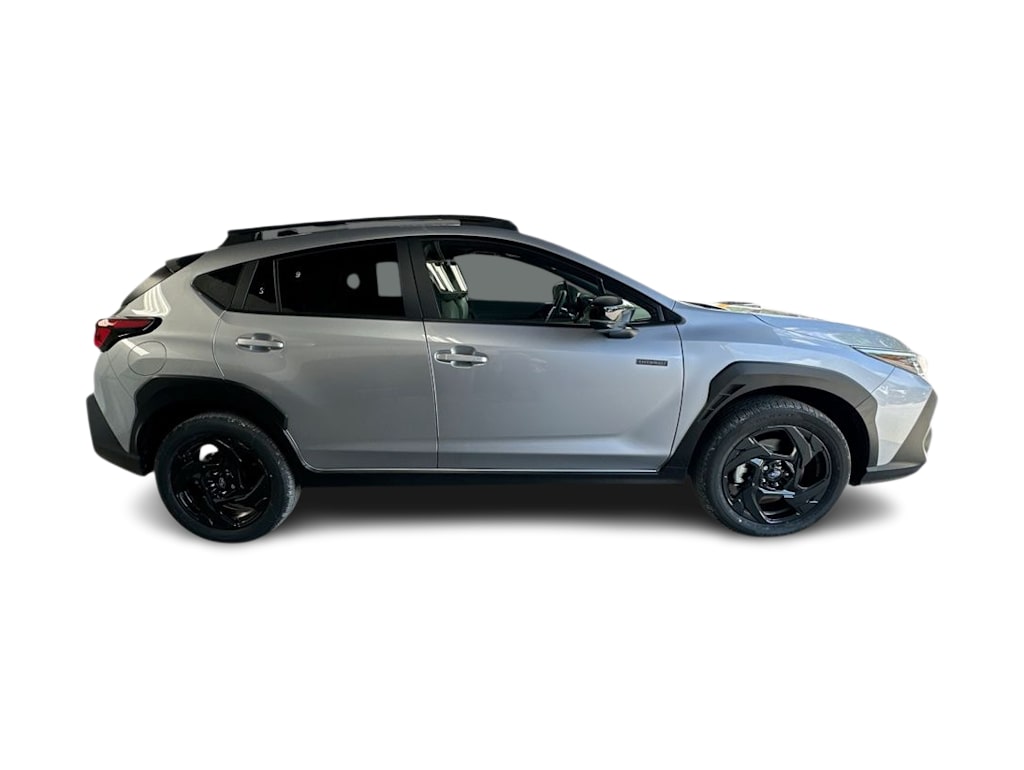 Thumbnail: 2026 Subaru Crosstrek - 22