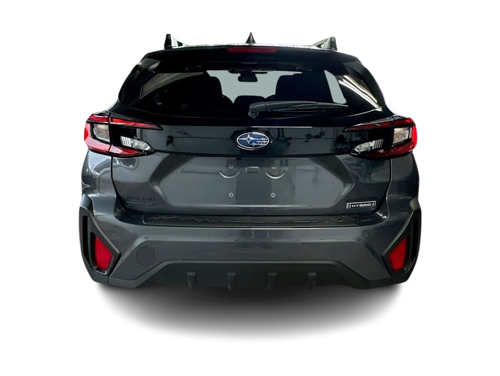 Thumbnail: 2026 Subaru Crosstrek - 5
