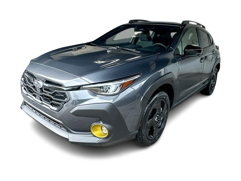 Thumbnail: 2026 Subaru Crosstrek - 21