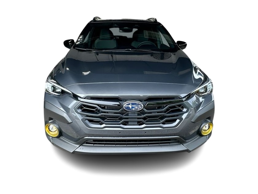 Thumbnail: 2026 Subaru Crosstrek - 6