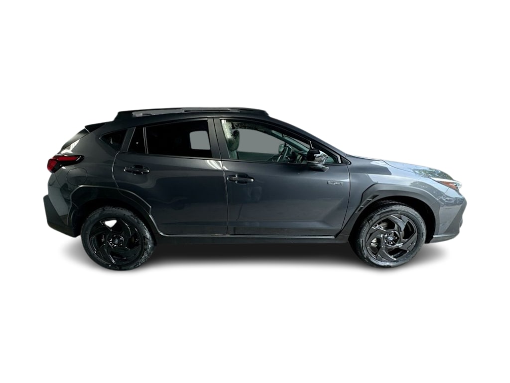 Thumbnail: 2026 Subaru Crosstrek - 23