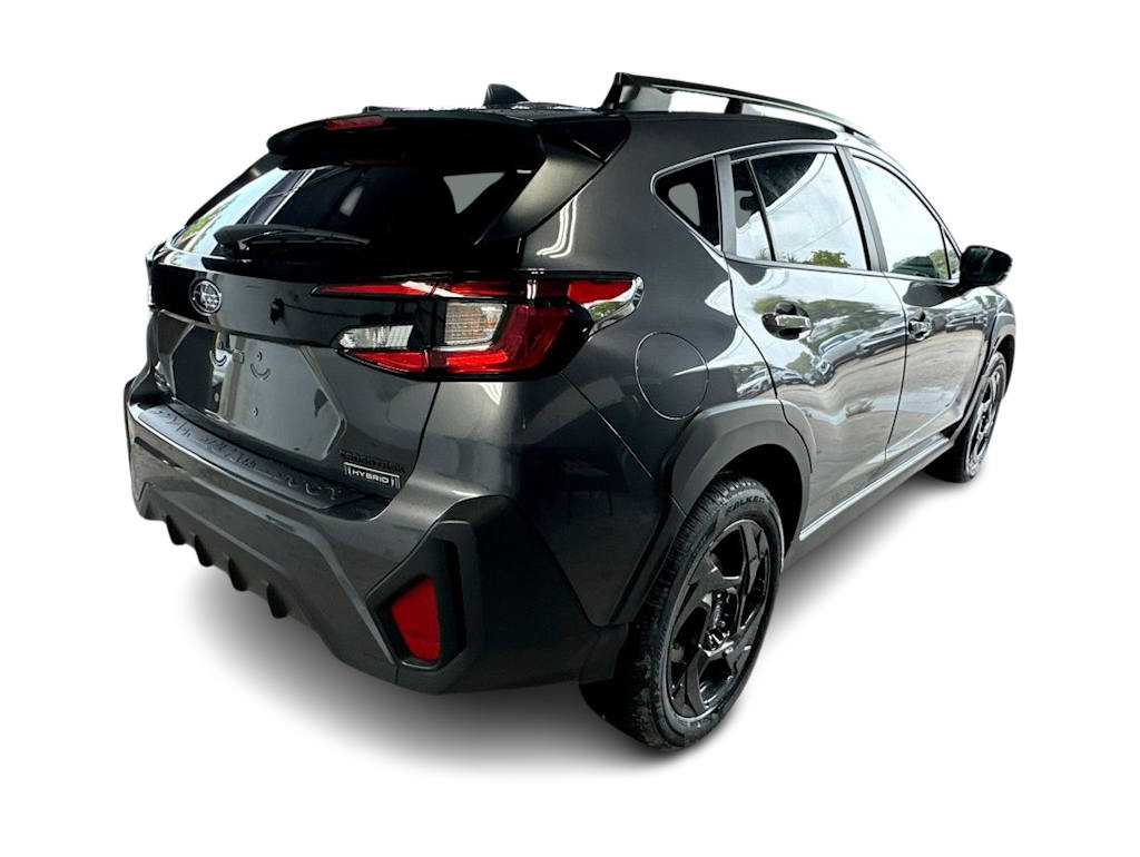 Thumbnail: 2026 Subaru Crosstrek - 22