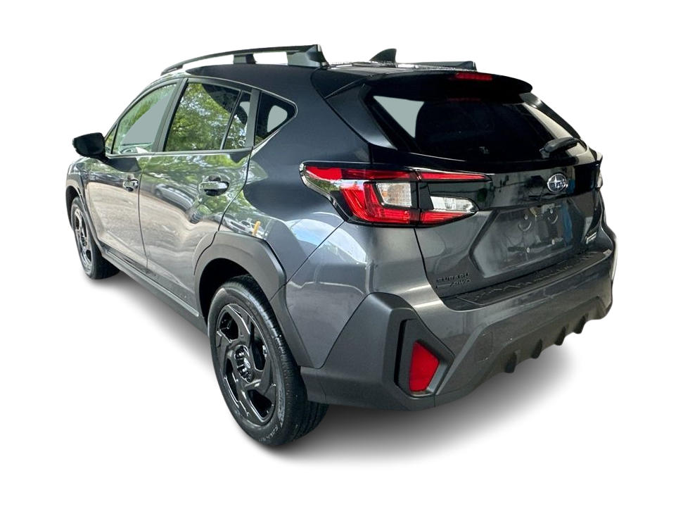 Thumbnail: 2026 Subaru Crosstrek - 4