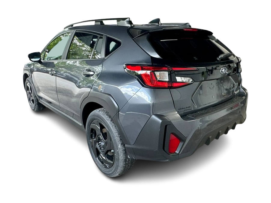 Thumbnail: 2026 Subaru Crosstrek - 4