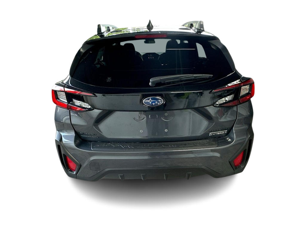 Thumbnail: 2026 Subaru Crosstrek - 5