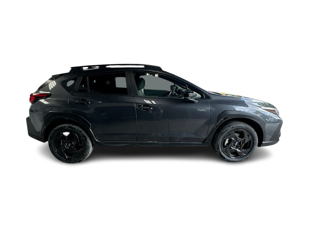 Thumbnail: 2026 Subaru Crosstrek - 23