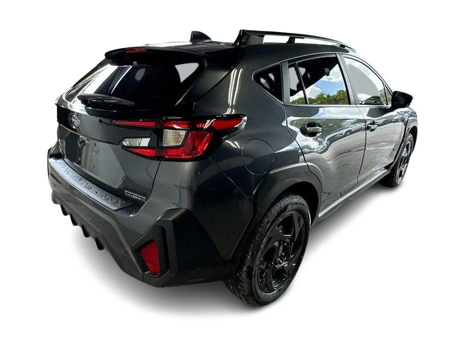 Thumbnail: 2026 Subaru Crosstrek - 22