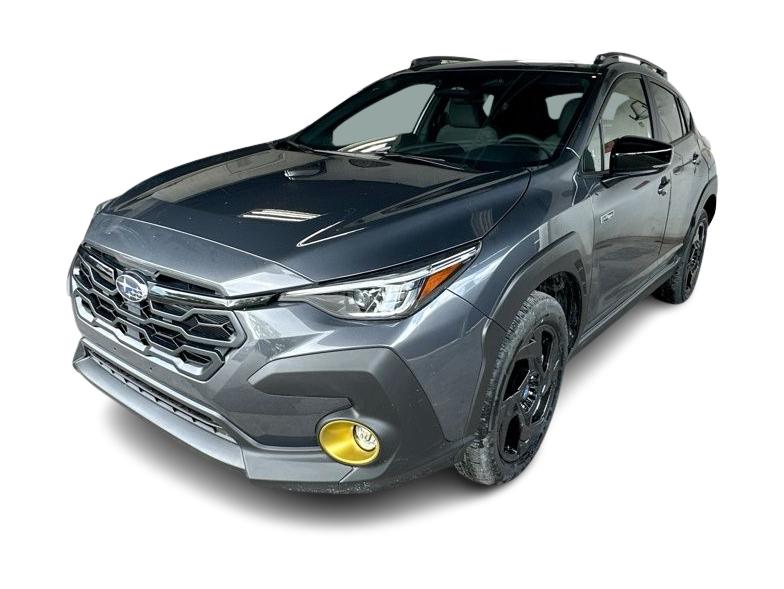 Thumbnail: 2026 Subaru Crosstrek - 21