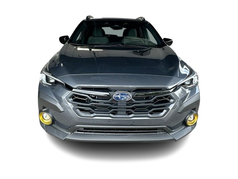 Thumbnail: 2026 Subaru Crosstrek - 6