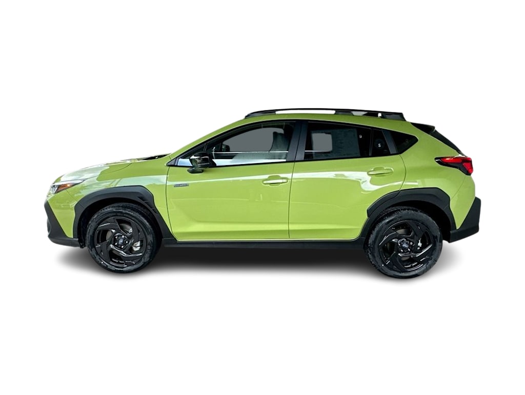 Thumbnail: 2026 Subaru Crosstrek - 3