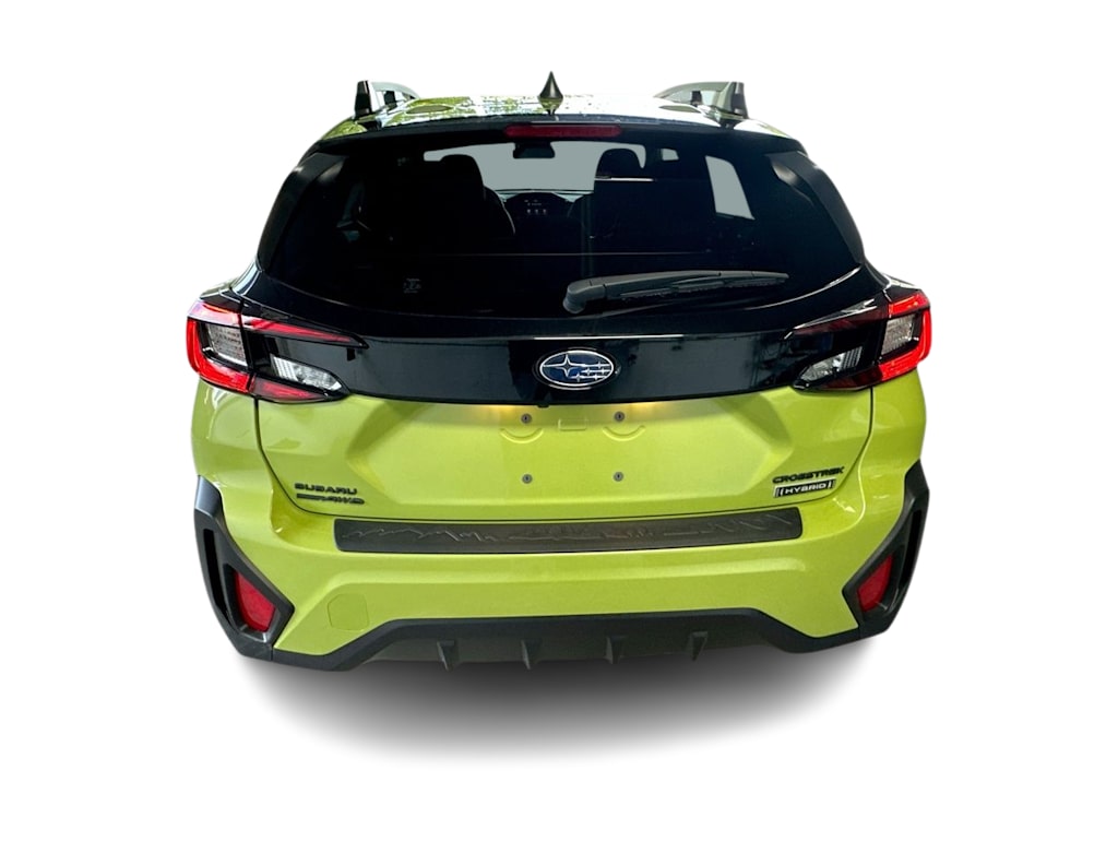 Thumbnail: 2026 Subaru Crosstrek - 5