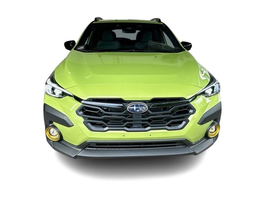 Thumbnail: 2026 Subaru Crosstrek - 6
