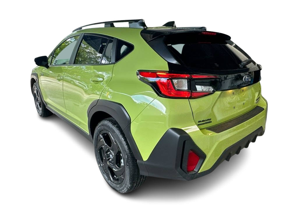 Thumbnail: 2026 Subaru Crosstrek - 4