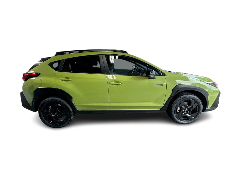 Thumbnail: 2026 Subaru Crosstrek - 20