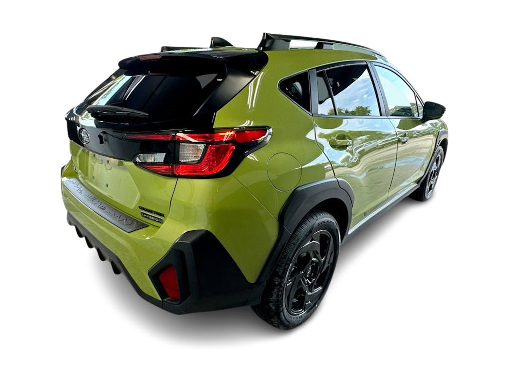 Thumbnail: 2026 Subaru Crosstrek - 19