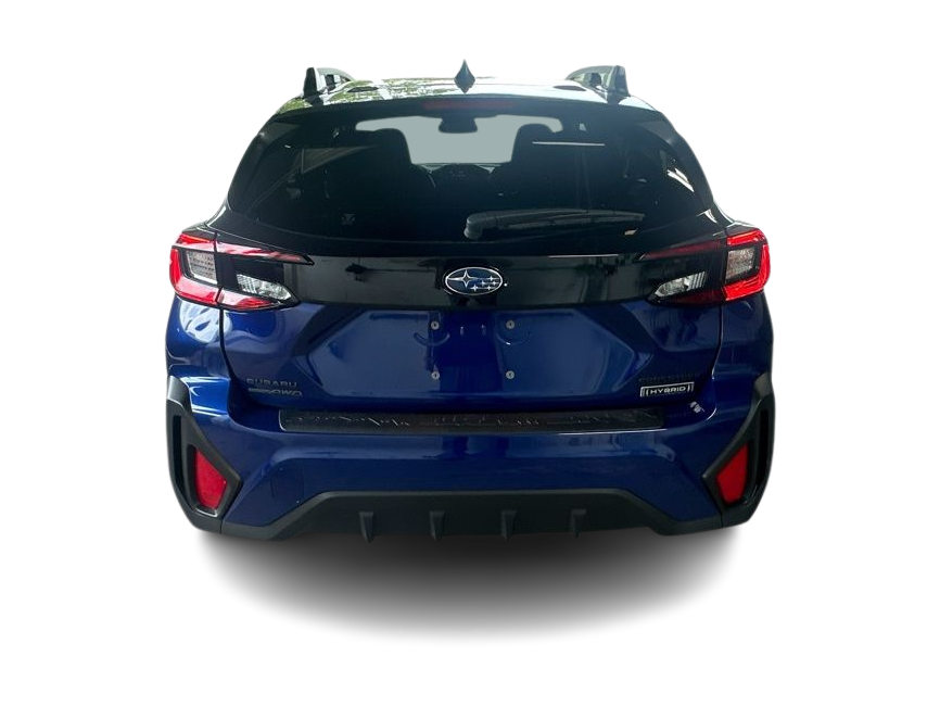 Thumbnail: 2026 Subaru Crosstrek - 21