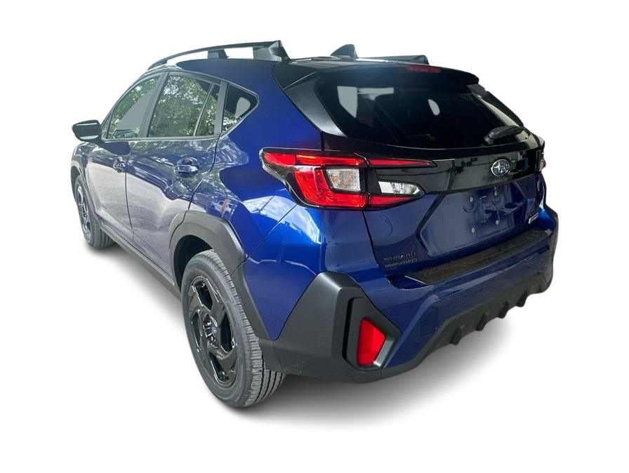 Thumbnail: 2026 Subaru Crosstrek - 4