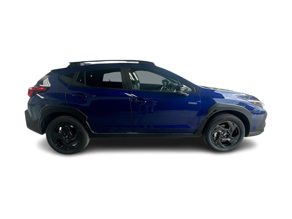 Thumbnail: 2026 Subaru Crosstrek - 23