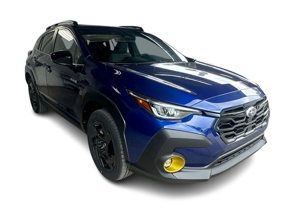Thumbnail: 2026 Subaru Crosstrek - 19