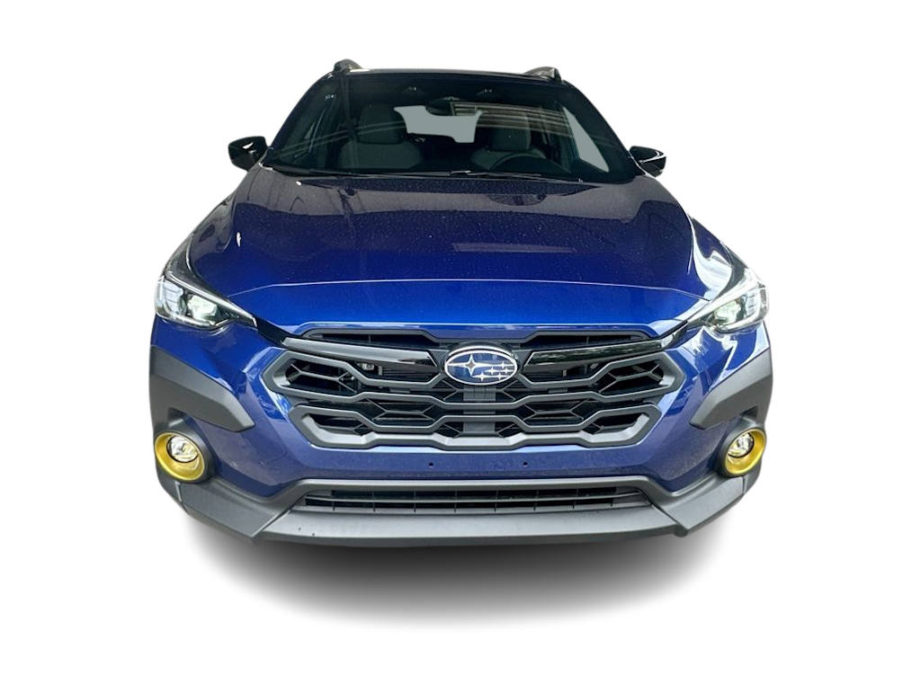 Thumbnail: 2026 Subaru Crosstrek - 5