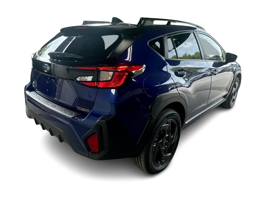 Thumbnail: 2026 Subaru Crosstrek - 22