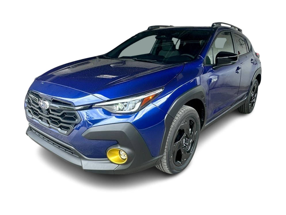 Thumbnail: 2026 Subaru Crosstrek - 20