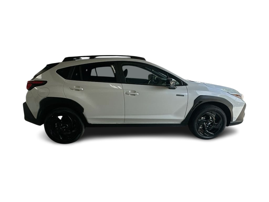 Thumbnail: 2026 Subaru Crosstrek - 23