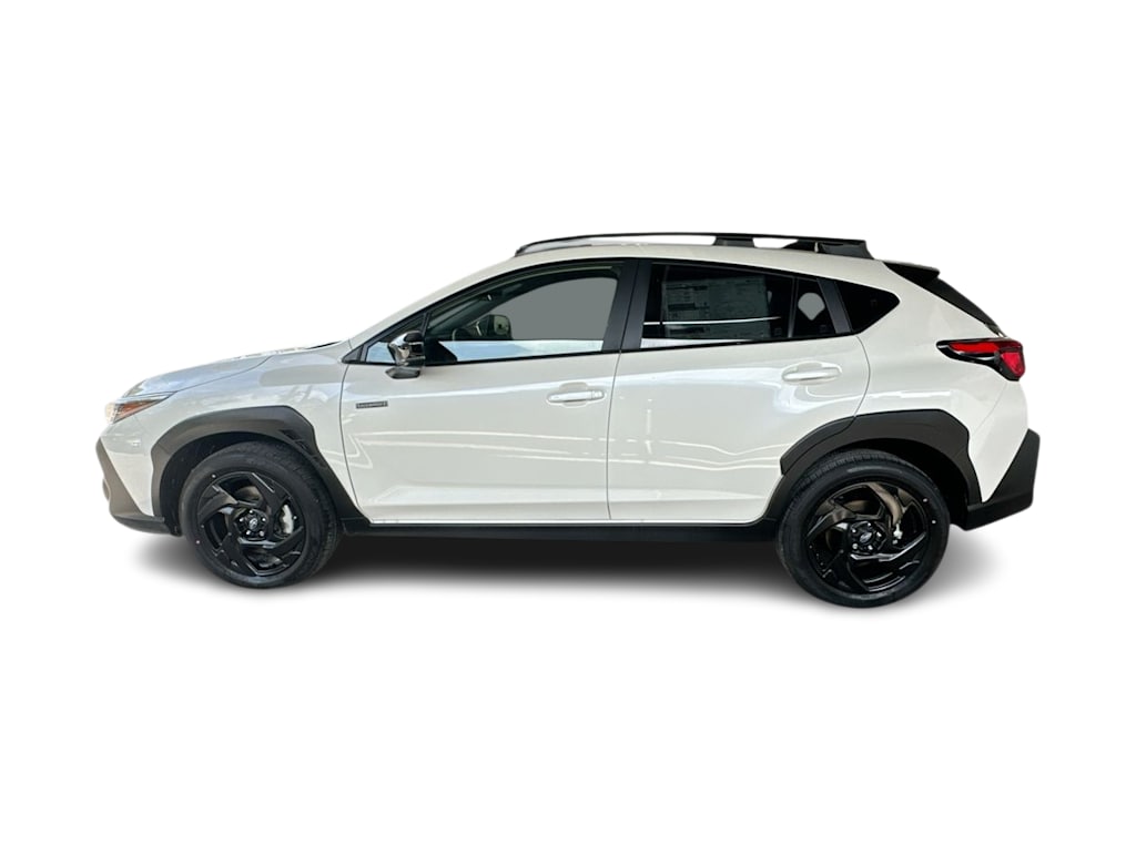 Thumbnail: 2026 Subaru Crosstrek - 3