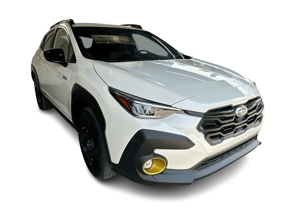 Thumbnail: 2026 Subaru Crosstrek - 19