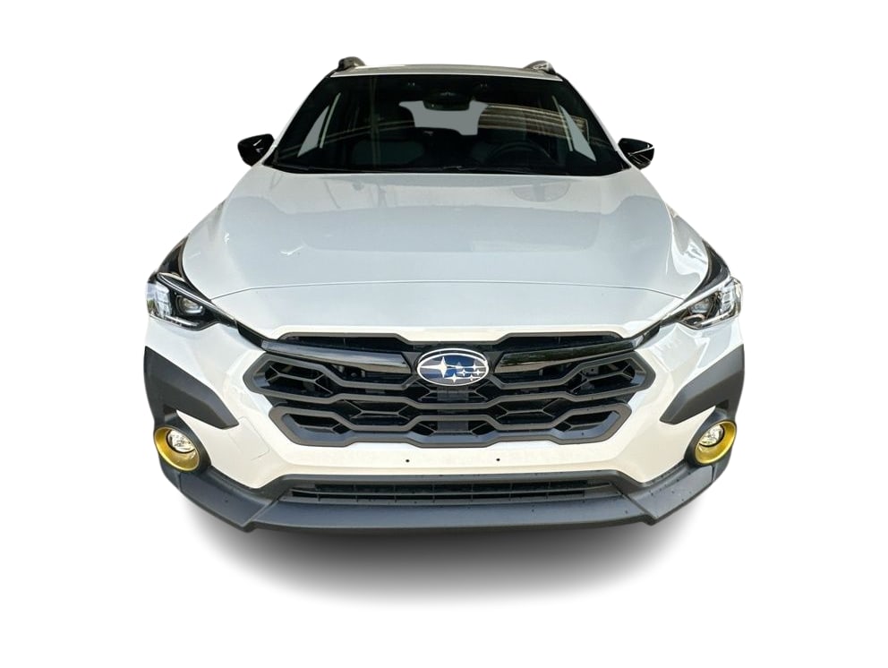 Thumbnail: 2026 Subaru Crosstrek - 5