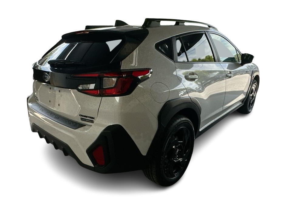 Thumbnail: 2026 Subaru Crosstrek - 22