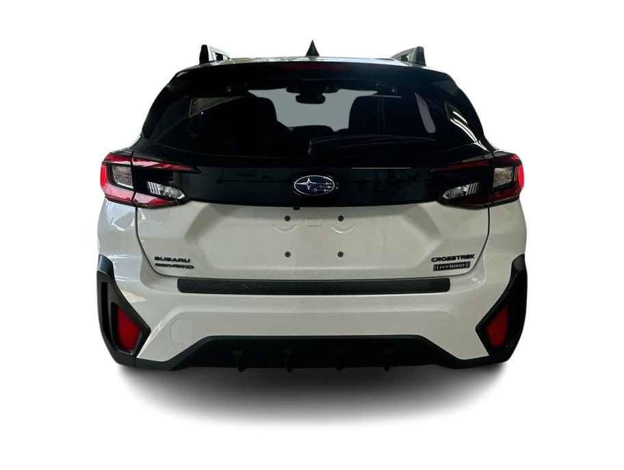 Thumbnail: 2026 Subaru Crosstrek - 21