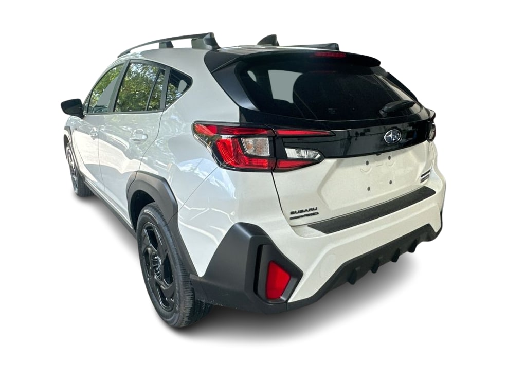 Thumbnail: 2026 Subaru Crosstrek - 4