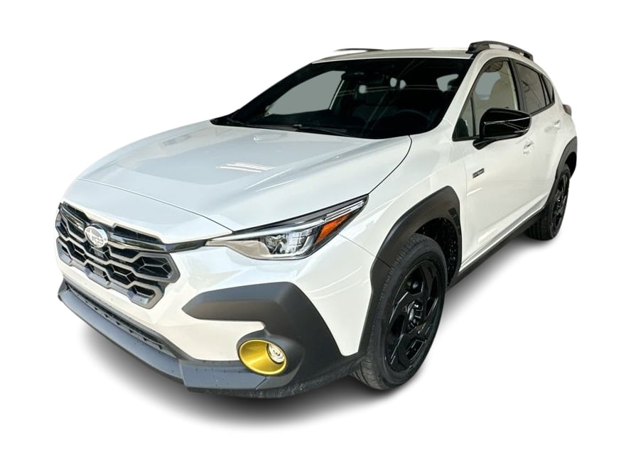 Thumbnail: 2026 Subaru Crosstrek - 20