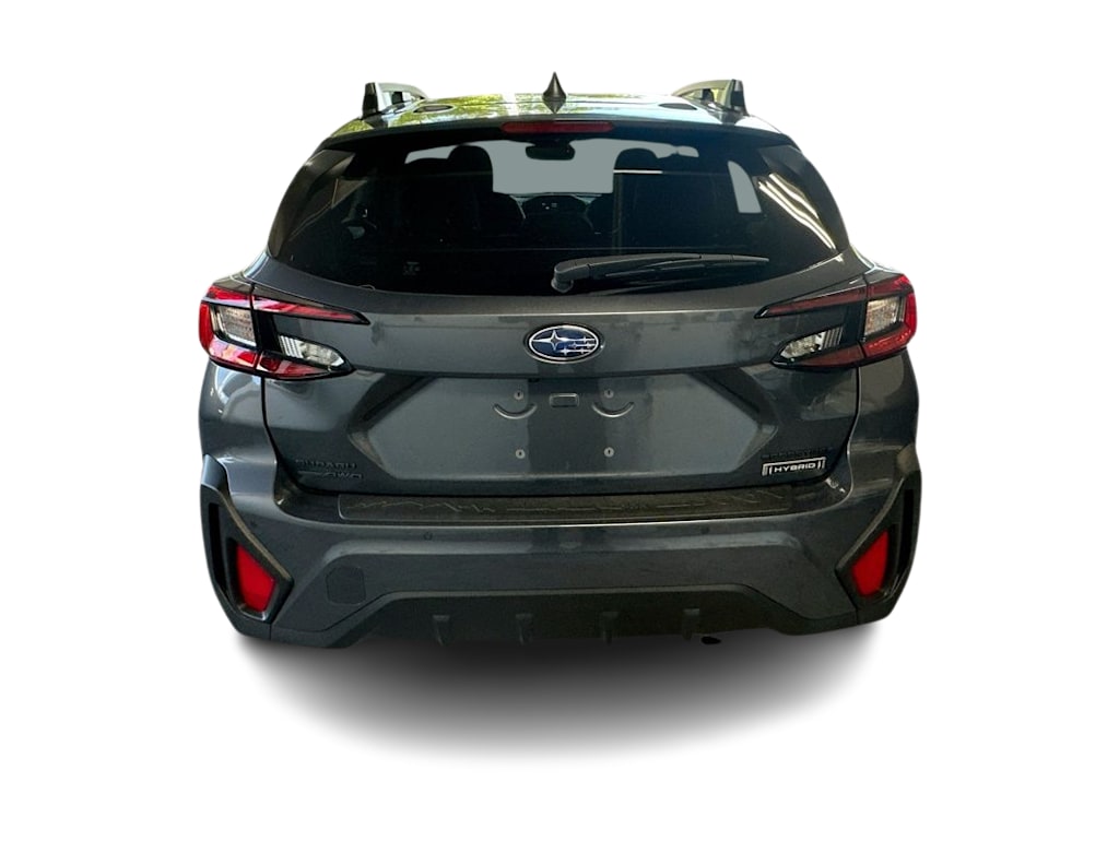 Thumbnail: 2026 Subaru Crosstrek - 21