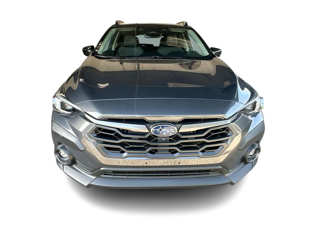Thumbnail: 2026 Subaru Crosstrek - 5