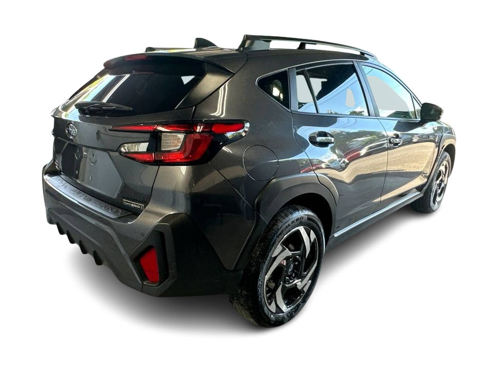 Thumbnail: 2026 Subaru Crosstrek - 22